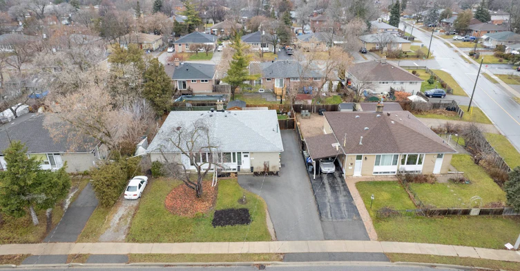 Bsmt#1-253 Alsace Road, Richmond Hill, ON, L4C 2W9 - 14