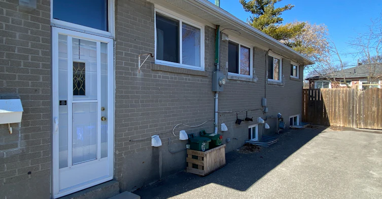 Bsmt#1-253 Alsace Road, Richmond Hill, ON, L4C 2W9 - 11