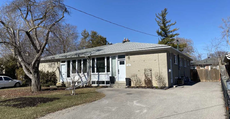 Bsmt#1-253 Alsace Road, Richmond Hill, ON, L4C 2W9 - 9