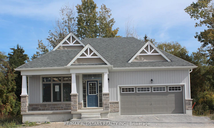 38 Shelson Place