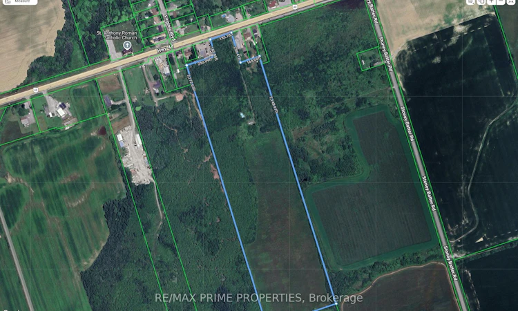 28171 Highway 48 Acres