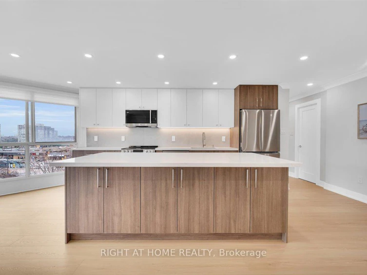 703-5 Weldrick Road W, Richmond Hill, ON, L4C 8S9 - 10