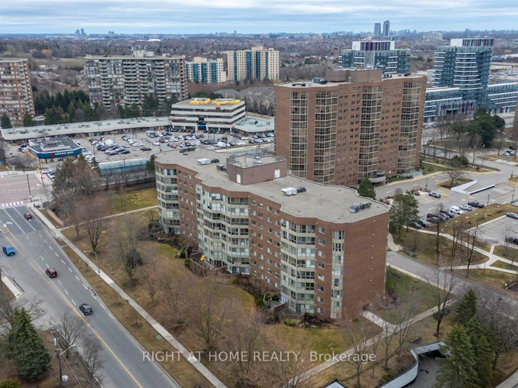 703-5 Weldrick Road W, Richmond Hill, ON, L4C 8S9 - 30