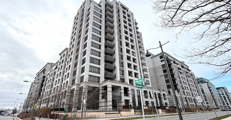 1609-38 Cedarland Drive, Markham, ON, L6G 0G7 - 19