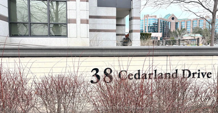 1609-38 Cedarland Drive, Markham, ON, L6G 0G7 - 20