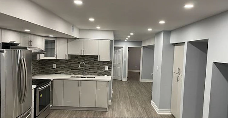 Basement-140 Shady Oaks Avenue, Markham, ON, L0B 0P7 - 5
