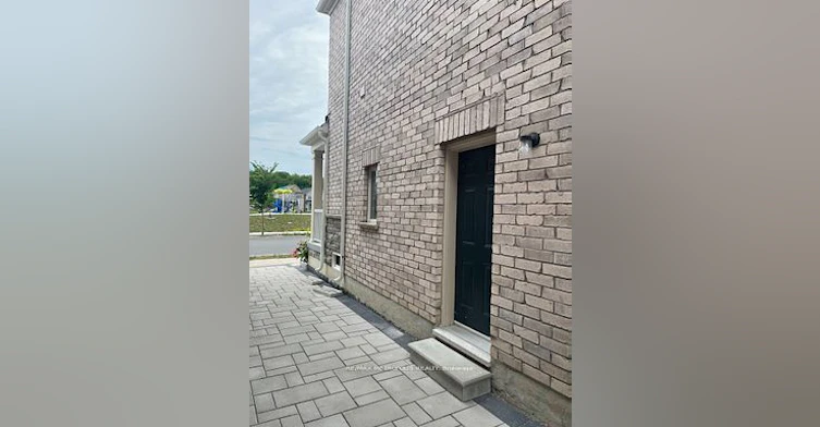 Basement-140 Shady Oaks Avenue, Markham, ON, L0B 0P7 - 14