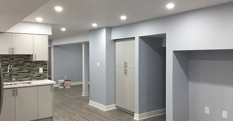 Basement-140 Shady Oaks Avenue, Markham, ON, L0B 0P7 - 6