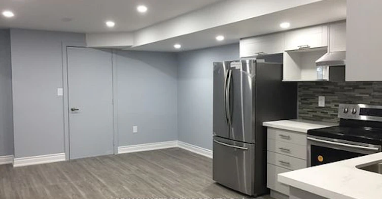 Basement-140 Shady Oaks Avenue, Markham, ON, L0B 0P7 - 3