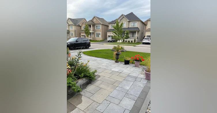 Bsmt-922 Ernest Cousins Circle, Newmarket, ON, L3X 0B7 - 2