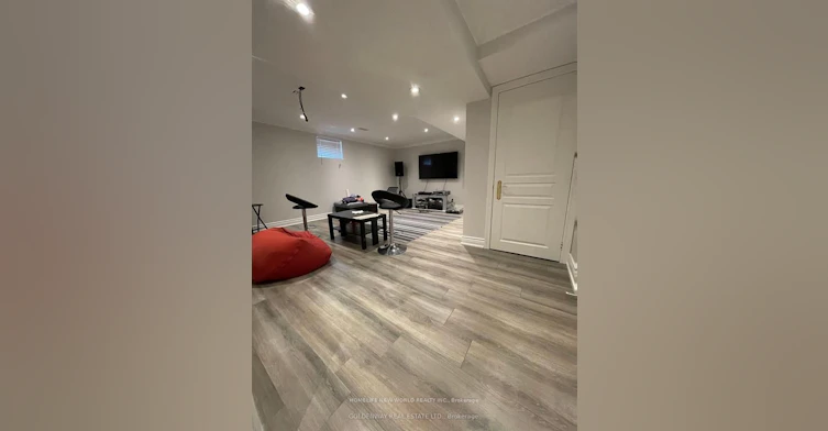 Bsmt-922 Ernest Cousins Circle, Newmarket, ON, L3X 0B7 - 6