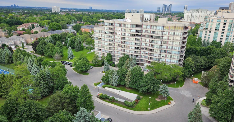 PH03-11 Townsgate Drive, Vaughan, ON, L4J 8G4 - 16