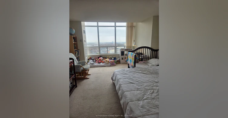 PH03-11 Townsgate Drive, Vaughan, ON, L4J 8G4 - 9