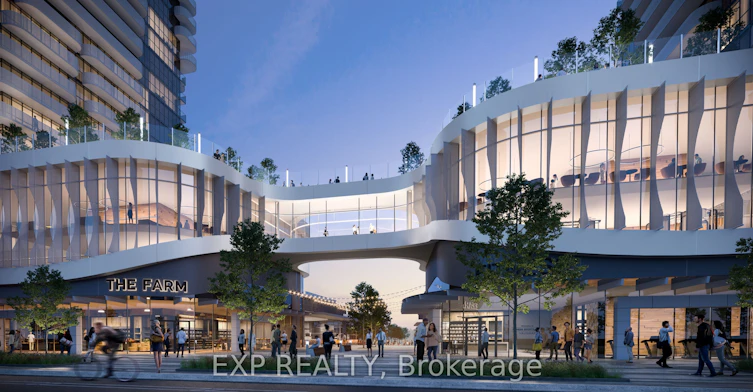 615-225 Commerce Street, Vaughan, ON, L4K 0R1 - 5