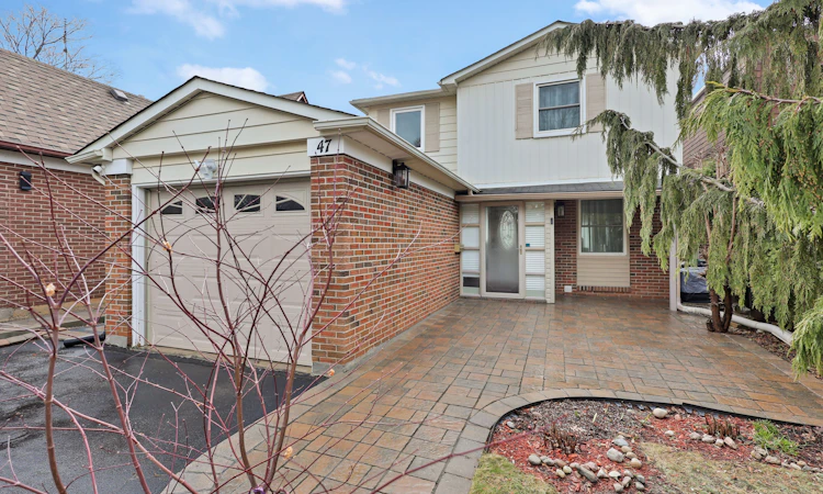 47 Aberfeldy Crescent