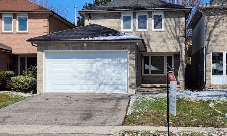 56 Gray Crescent
