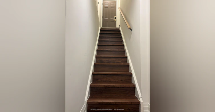 Basement-107 Princeton Gate, Vaughan, ON, L6A 2S7 - 3