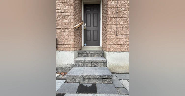 Basement-107 Princeton Gate, Vaughan, ON, L6A 2S7 - 2
