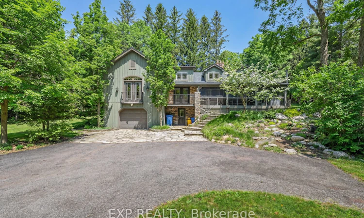 115 Fog Road