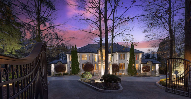 38 Sugarbush Court, Vaughan, ON, L4L 2Z2