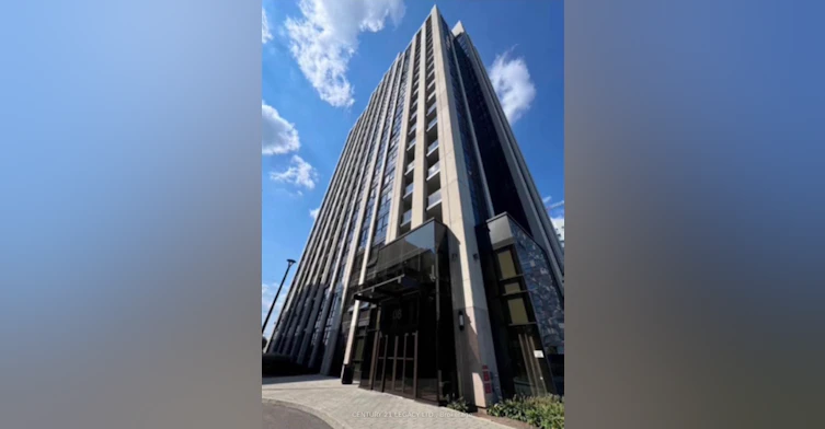 1104-9085 Jane Street, Vaughan, ON, L4K 0L8
