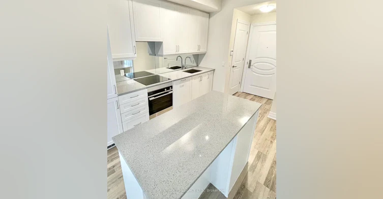 1104-9085 Jane Street, Vaughan, ON, L4K 0L8 - 9