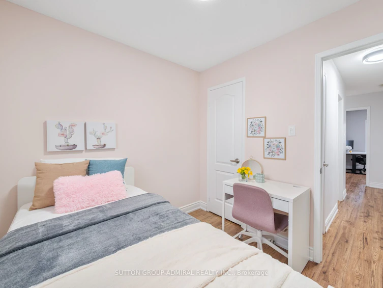 81 Parktree Drive, Vaughan, ON, L6A 2N6 - 20