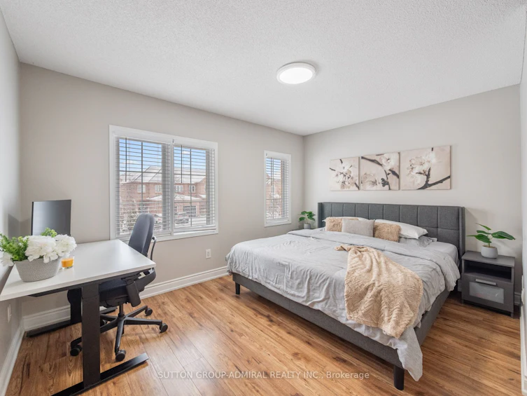 81 Parktree Drive, Vaughan, ON, L6A 2N6 - 16