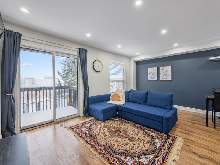 81 Parktree Drive, Vaughan, ON, L6A 2N6 - 10