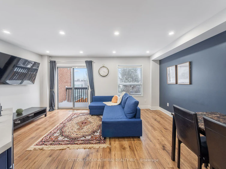 81 Parktree Drive, Vaughan, ON, L6A 2N6