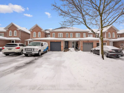 81 Parktree Drive - 2