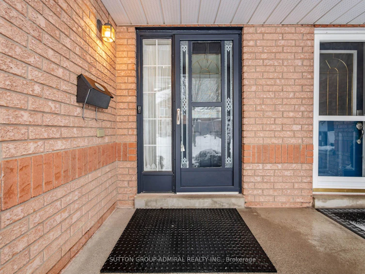 81 Parktree Drive, Vaughan, ON, L6A 2N6 - 3