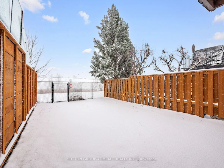 81 Parktree Drive, Vaughan, ON, L6A 2N6 - 26