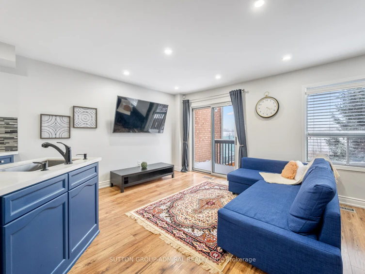 81 Parktree Drive, Vaughan, ON, L6A 2N6 - 9