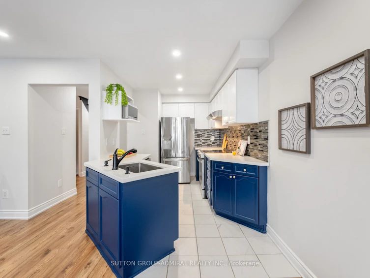 81 Parktree Drive, Vaughan, ON, L6A 2N6 - 8