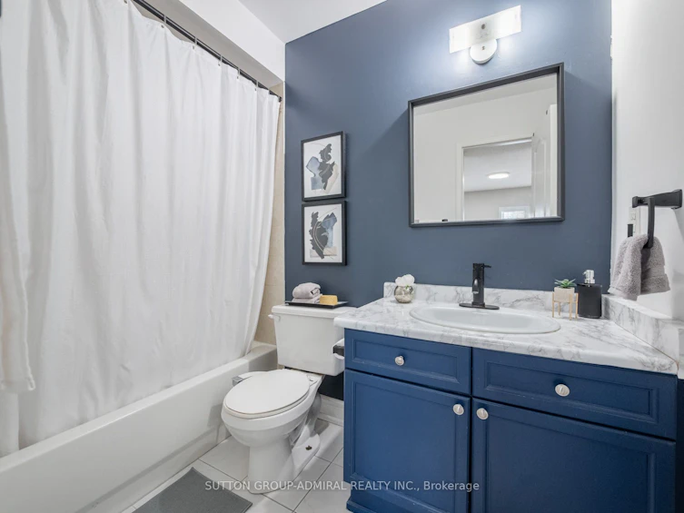 81 Parktree Drive, Vaughan, ON, L6A 2N6 - 17