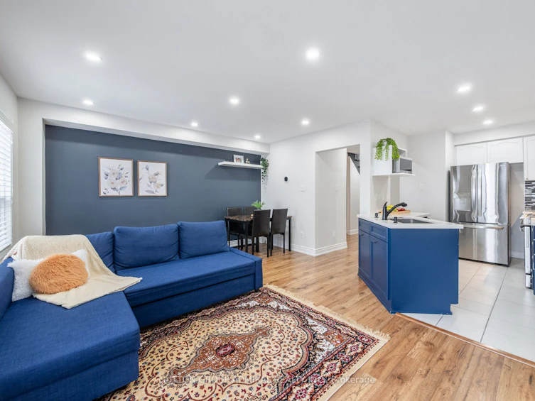 81 Parktree Drive, Vaughan, ON, L6A 2N6 - 12