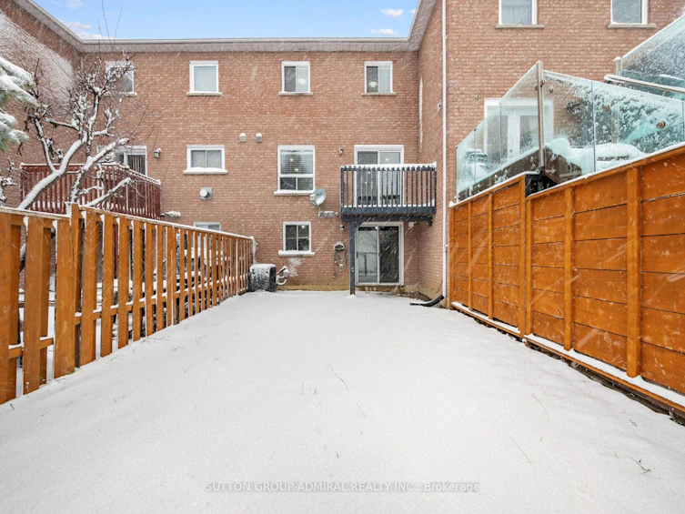 81 Parktree Drive, Vaughan, ON, L6A 2N6 - 27