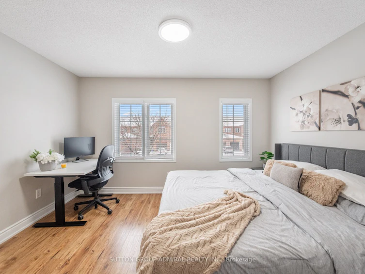 81 Parktree Drive, Vaughan, ON, L6A 2N6 - 15