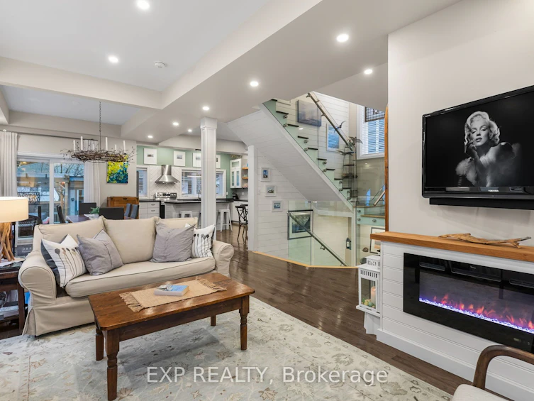 12 Frankfort Grove, Georgina, ON, L0E 1L0 - 10