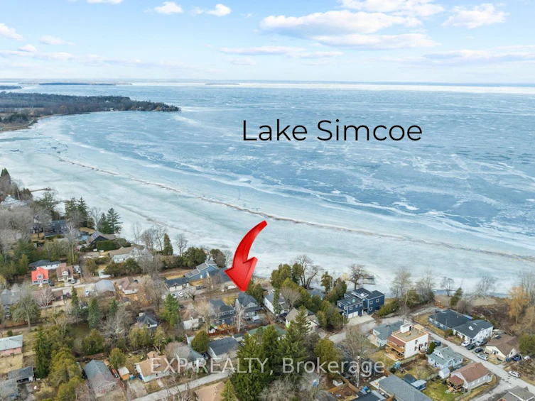 12 Frankfort Grove, Georgina, ON, L0E 1L0 - 3