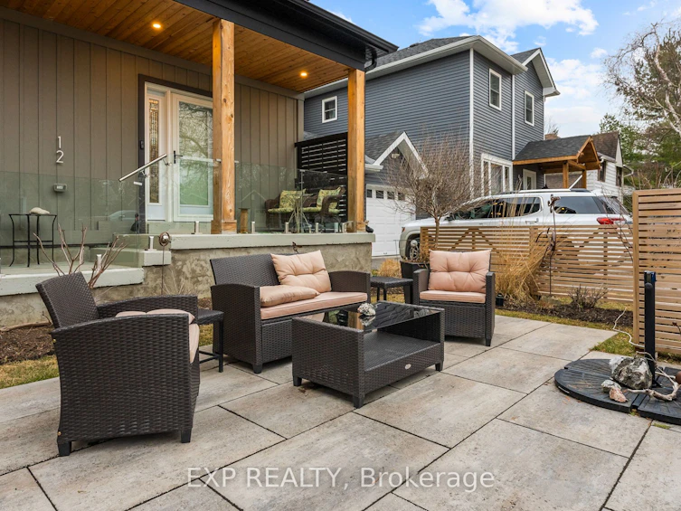 12 Frankfort Grove, Georgina, ON, L0E 1L0 - 4