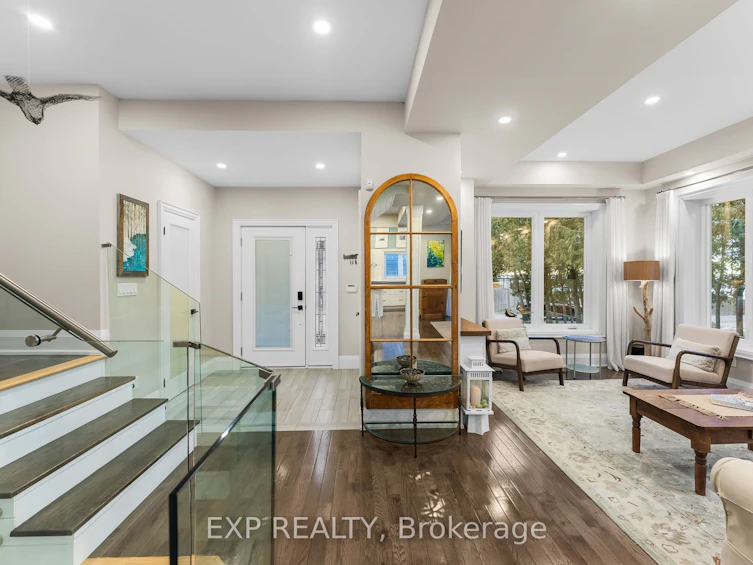 12 Frankfort Grove, Georgina, ON, L0E 1L0 - 7