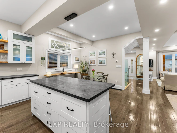 12 Frankfort Grove, Georgina, ON, L0E 1L0 - 16