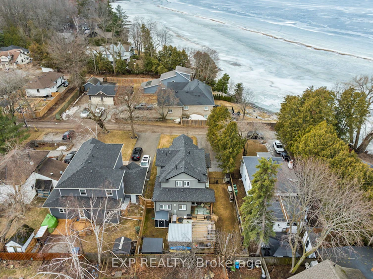 12 Frankfort Grove, Georgina, ON, L0E 1L0 - 47