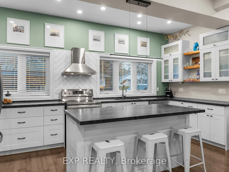 12 Frankfort Grove, Georgina, ON, L0E 1L0 - 15