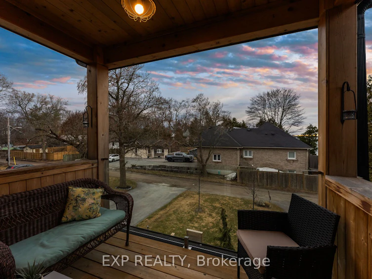 12 Frankfort Grove, Georgina, ON, L0E 1L0 - 23