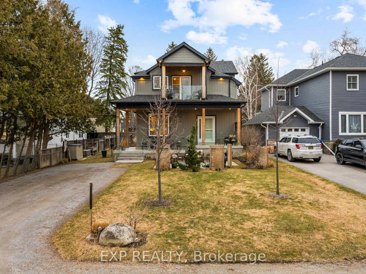12 Frankfort Grove, Georgina, ON, L0E 1L0 - 2