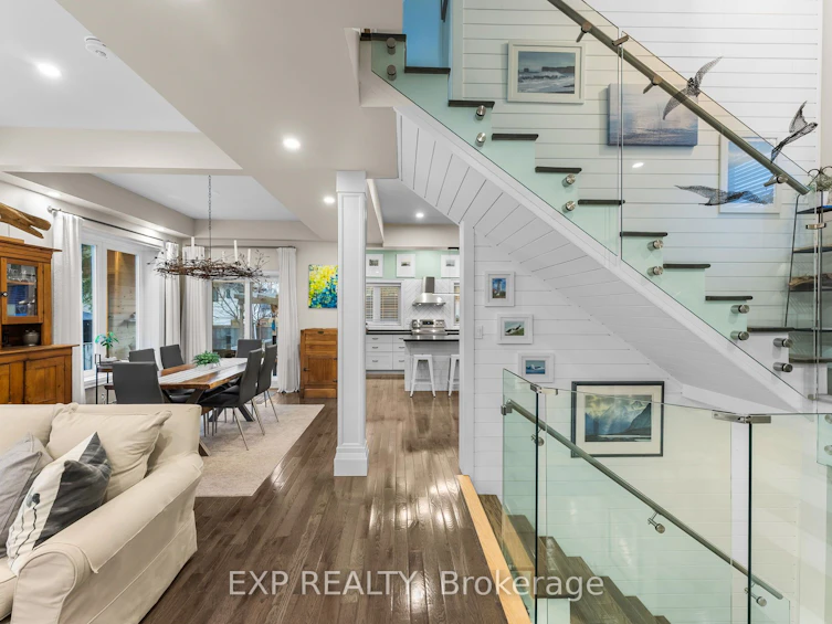 12 Frankfort Grove, Georgina, ON, L0E 1L0 - 11