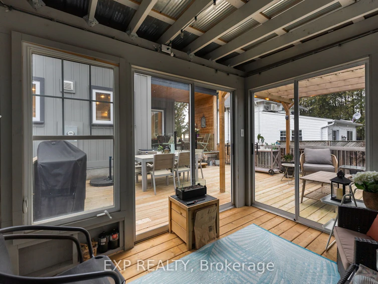 12 Frankfort Grove, Georgina, ON, L0E 1L0 - 44